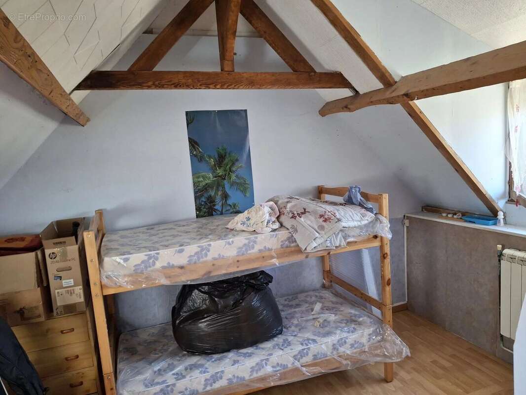 Maison à ALAINCOURT