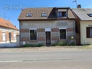 Maison à ALAINCOURT