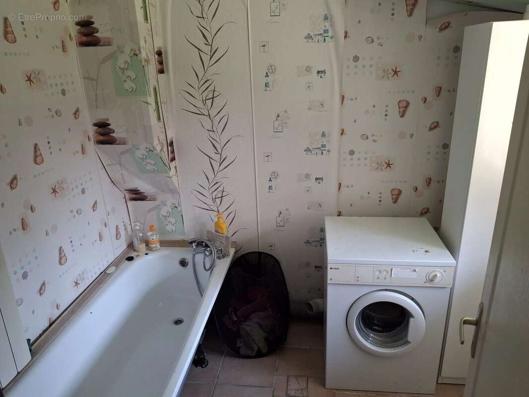 Maison à ALAINCOURT