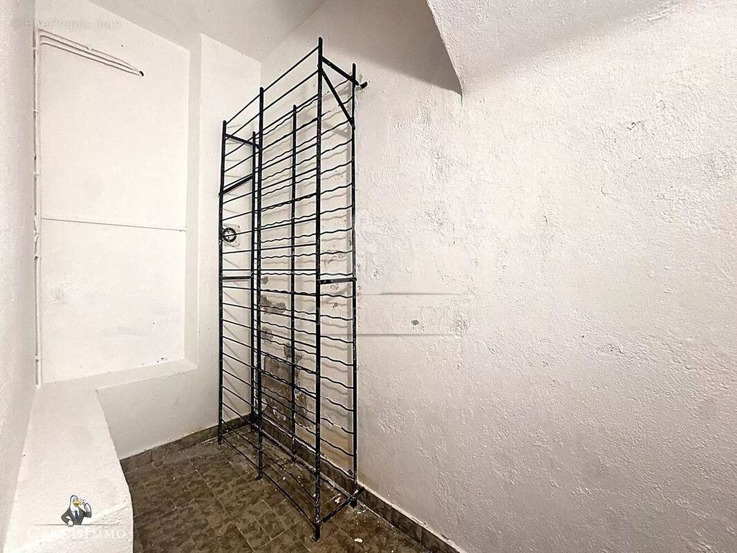 Maison à MANDELIEU-LA-NAPOULE