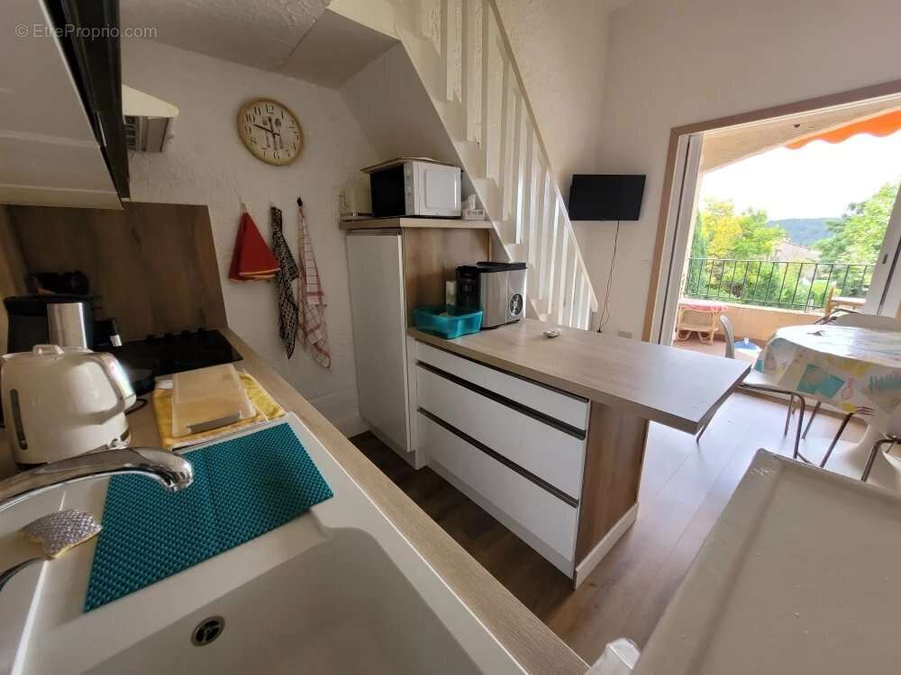 Appartement à PEYMEINADE