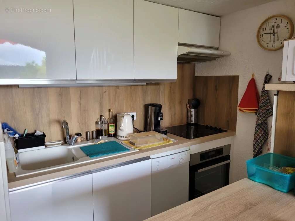 Appartement à PEYMEINADE