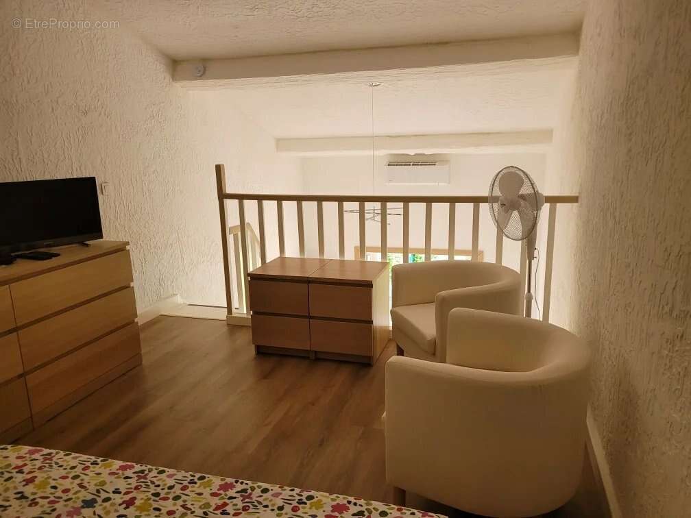 Appartement à PEYMEINADE