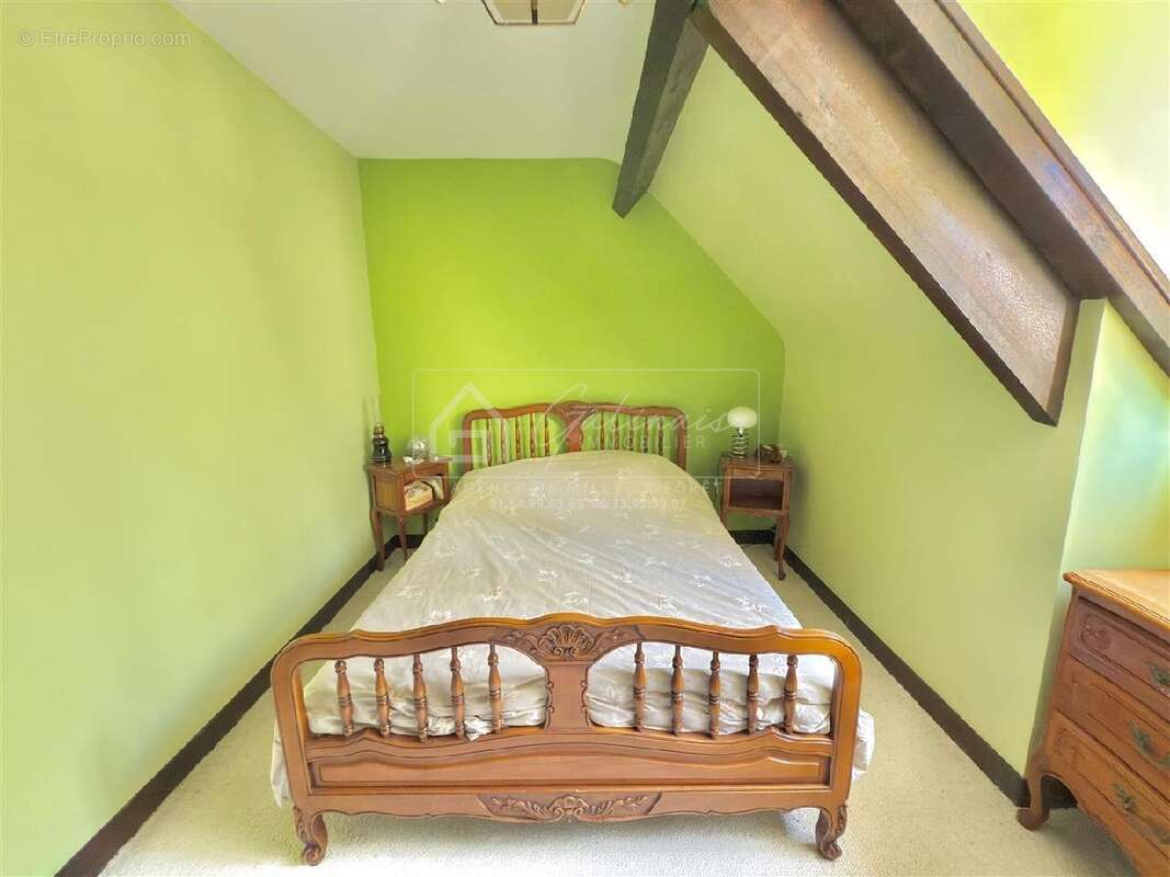 Maison à BOUTIGNY-SUR-ESSONNE