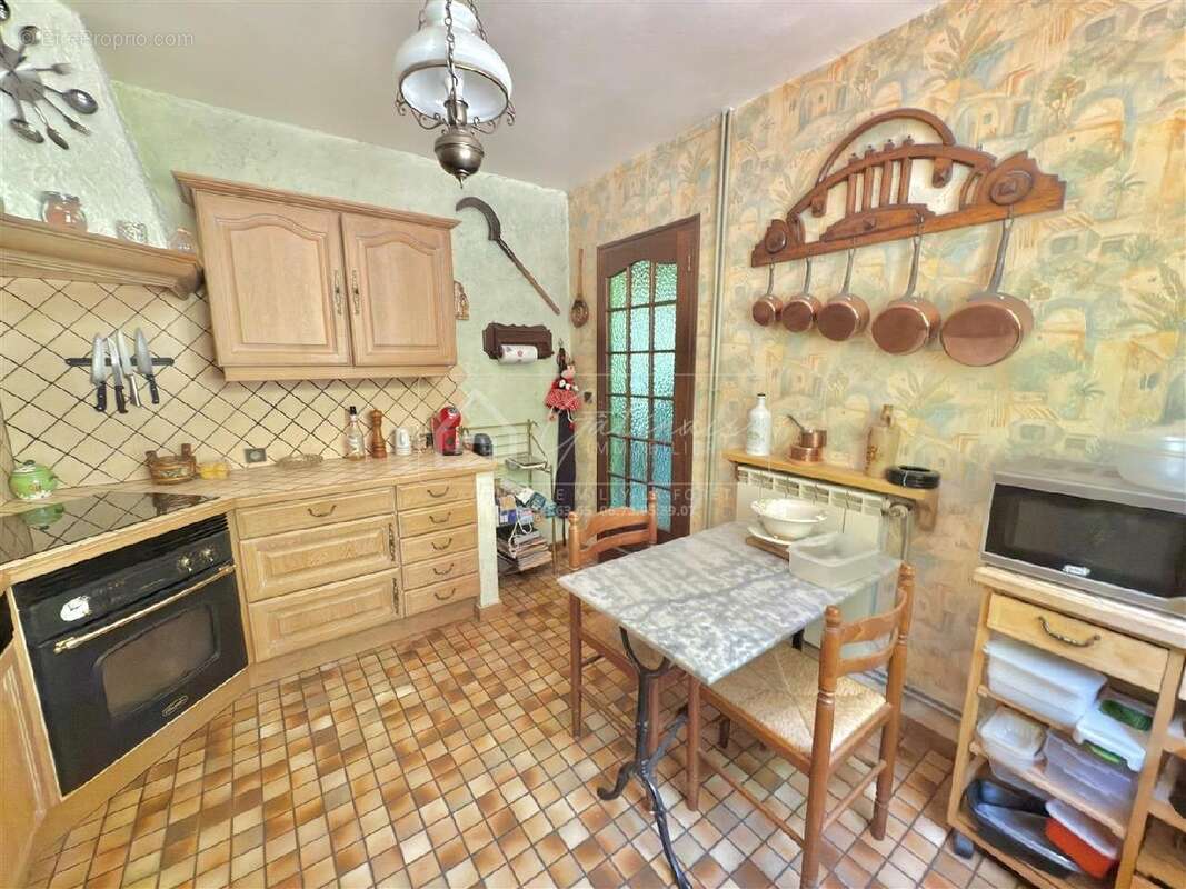 Maison à BOUTIGNY-SUR-ESSONNE