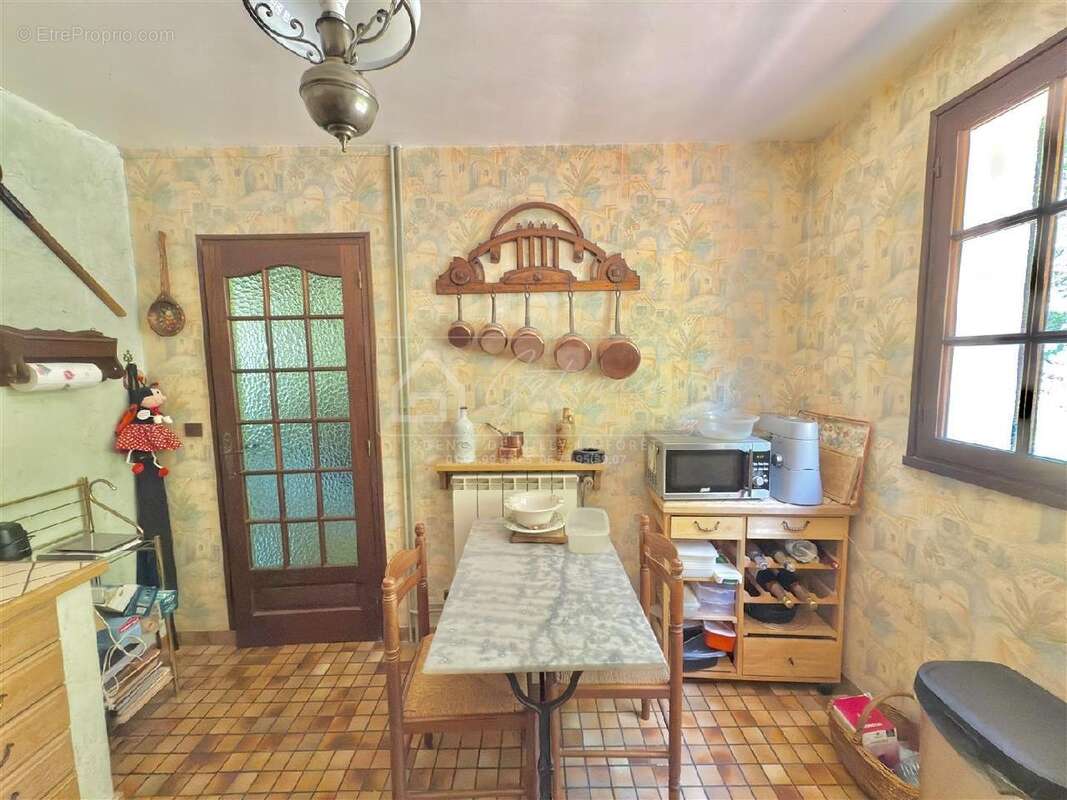 Maison à BOUTIGNY-SUR-ESSONNE