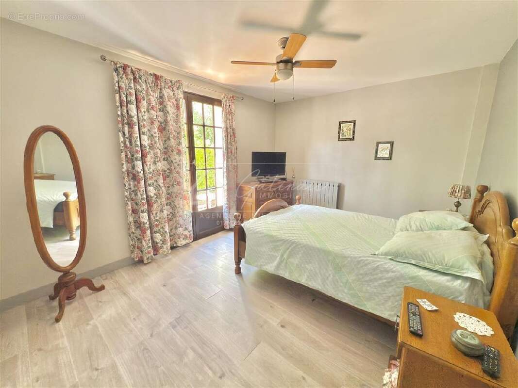 Maison à BOUTIGNY-SUR-ESSONNE