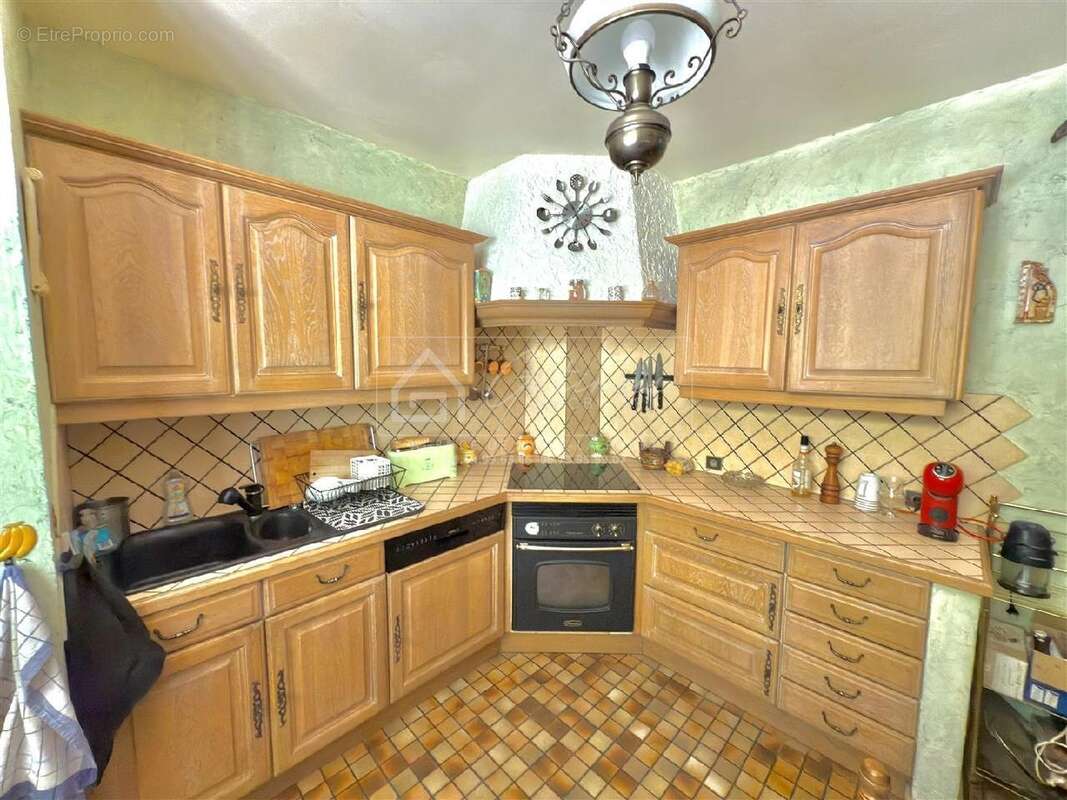 Maison à BOUTIGNY-SUR-ESSONNE