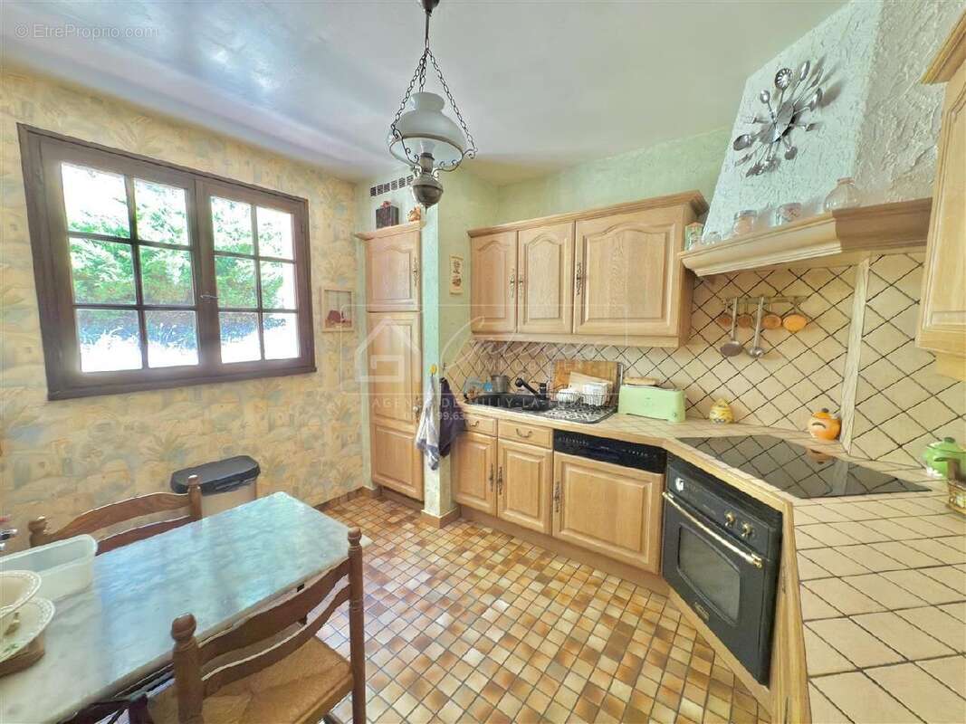 Maison à BOUTIGNY-SUR-ESSONNE