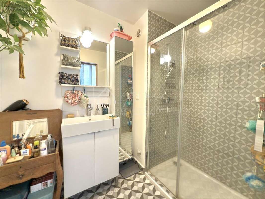 Appartement à MILLY-LA-FORET