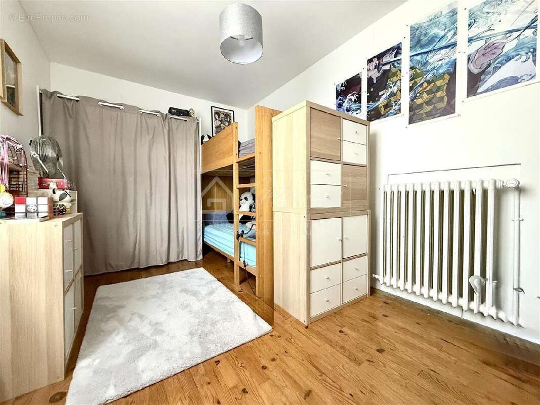 Appartement à MILLY-LA-FORET