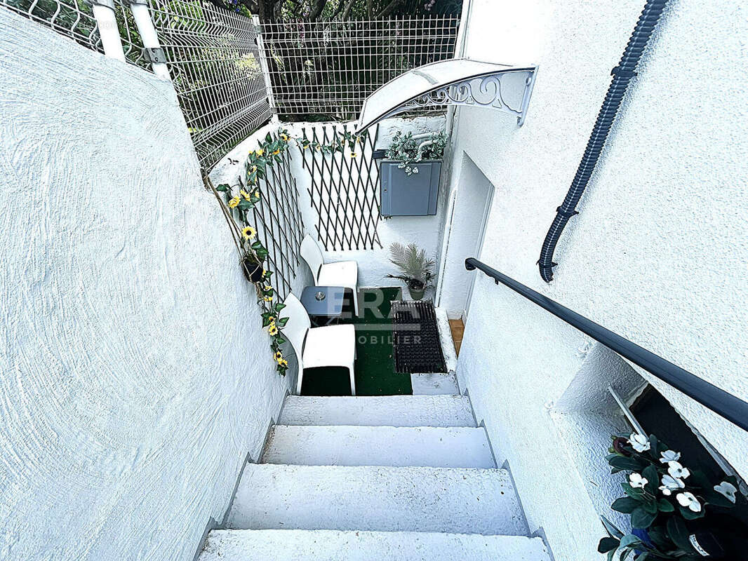 Appartement à LE CANNET