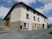 Maison à SAINT-CLEMENT-LES-PLACES