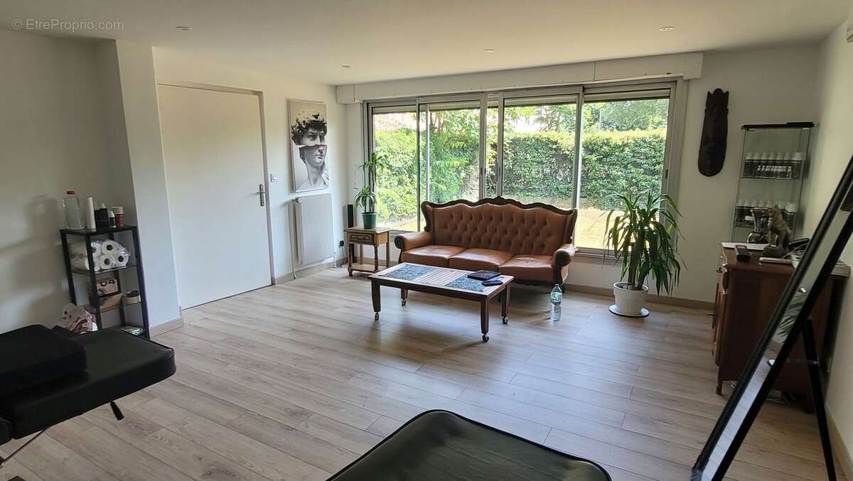 Appartement à CALUIRE-ET-CUIRE