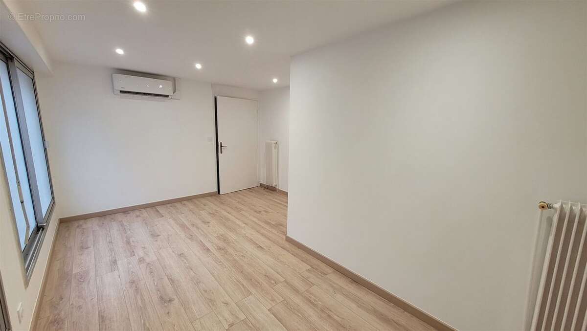 Appartement à CALUIRE-ET-CUIRE