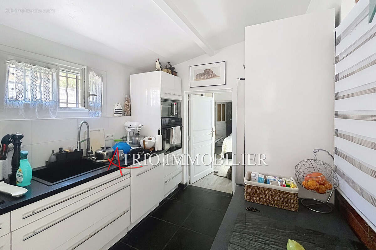 Maison à CAGNES-SUR-MER