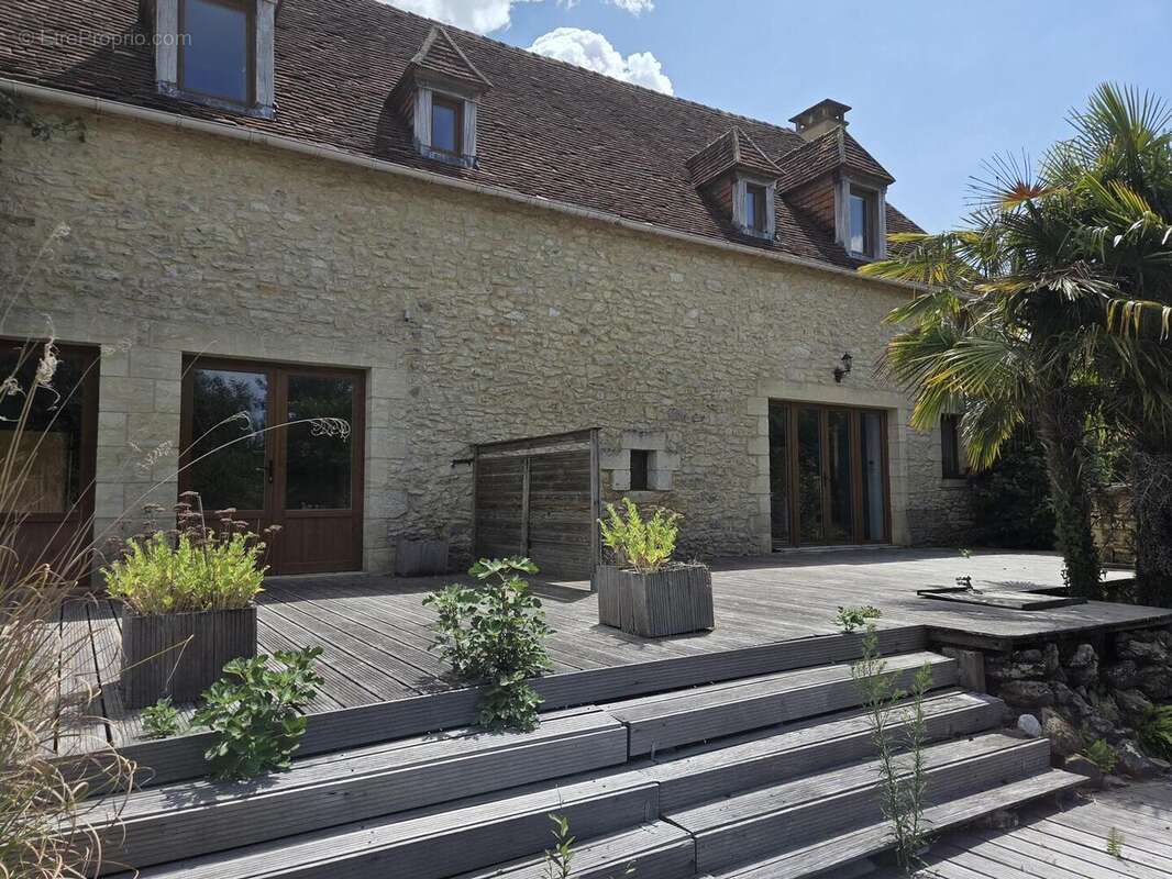 1000012026 - Maison à LE BUGUE