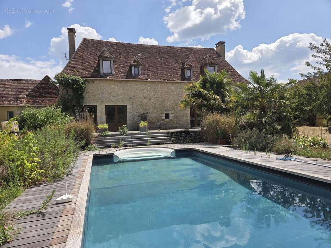 1000012027 - Maison à LE BUGUE