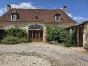 Maison principale - Maison à LE BUGUE