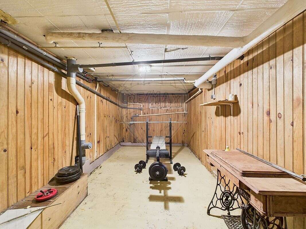 Maison à SAINT-MARCEL