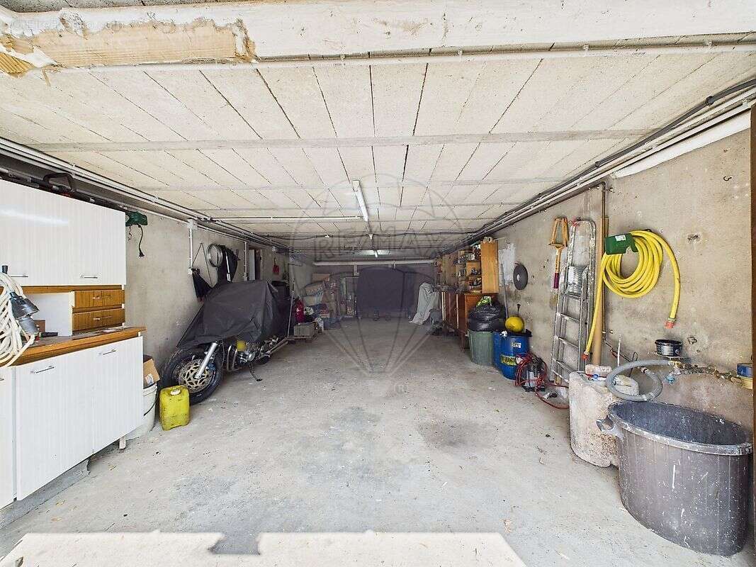 Maison à SAINT-MARCEL