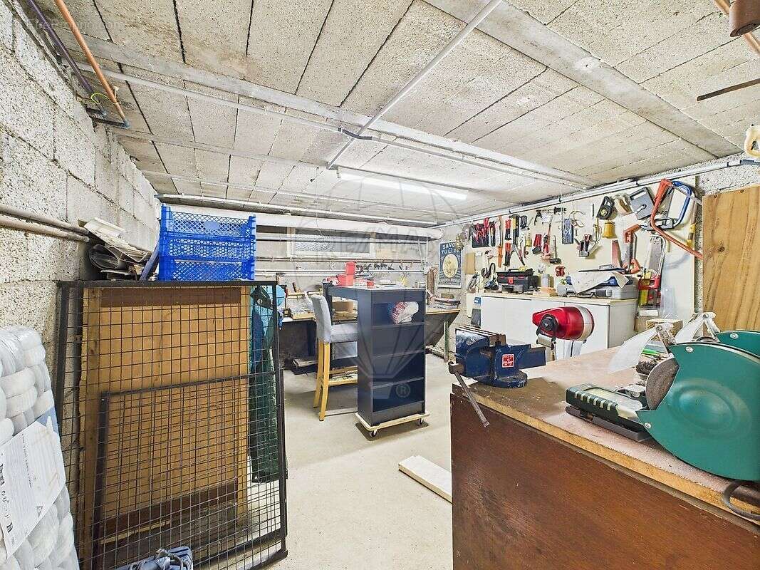 Maison à SAINT-MARCEL