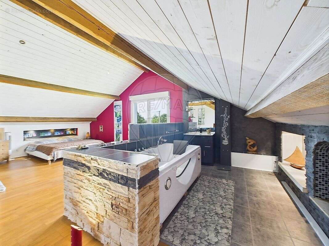 Maison à DONCOURT-LES-CONFLANS