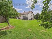 Maison à DONCOURT-LES-CONFLANS