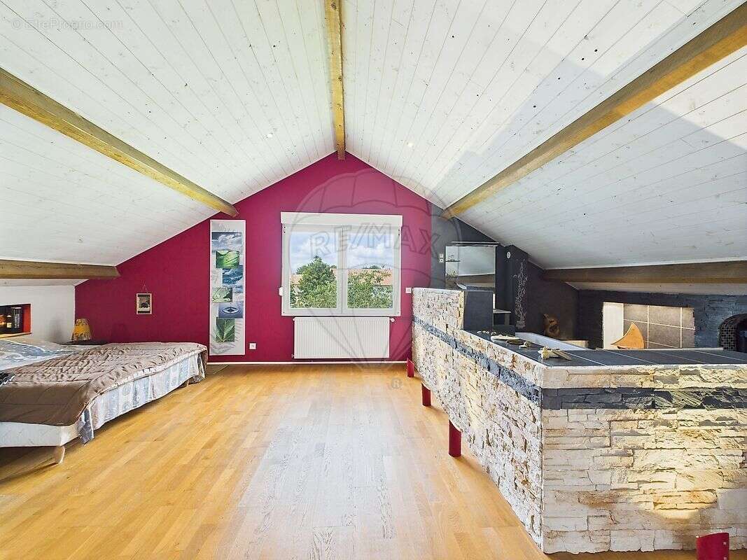 Maison à DONCOURT-LES-CONFLANS