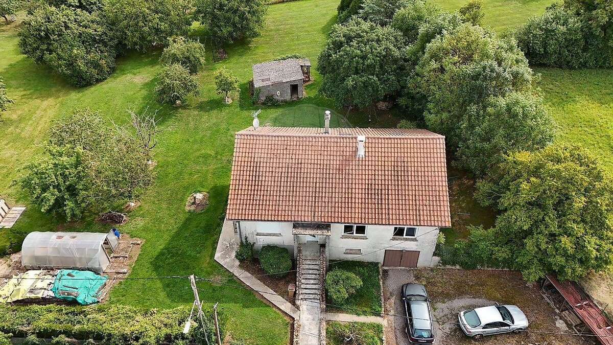 Maison à DONCOURT-LES-CONFLANS