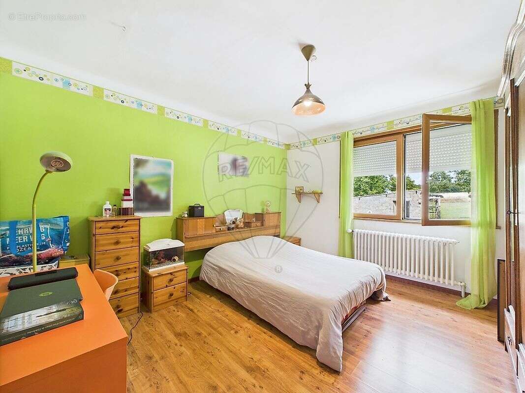 Maison à DONCOURT-LES-CONFLANS