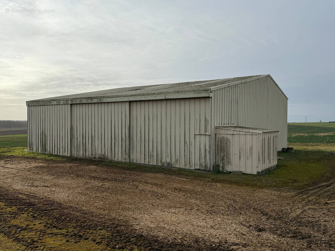 Autre à SAINT-AMBROIX