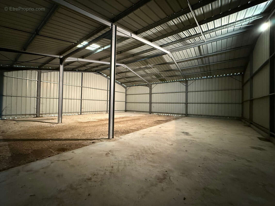 Autre à SAINT-AMBROIX