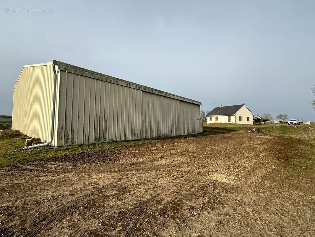 Autre à SAINT-AMBROIX