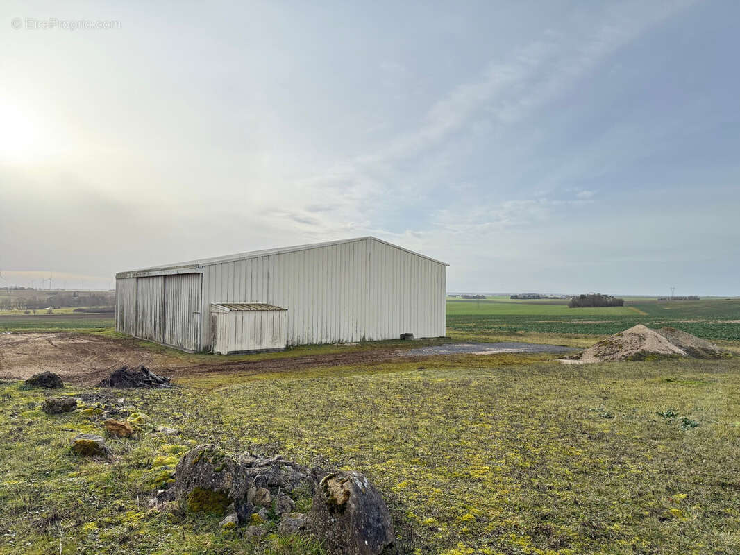 Autre à SAINT-AMBROIX