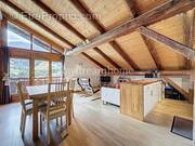 Appartement à PRAZ-SUR-ARLY
