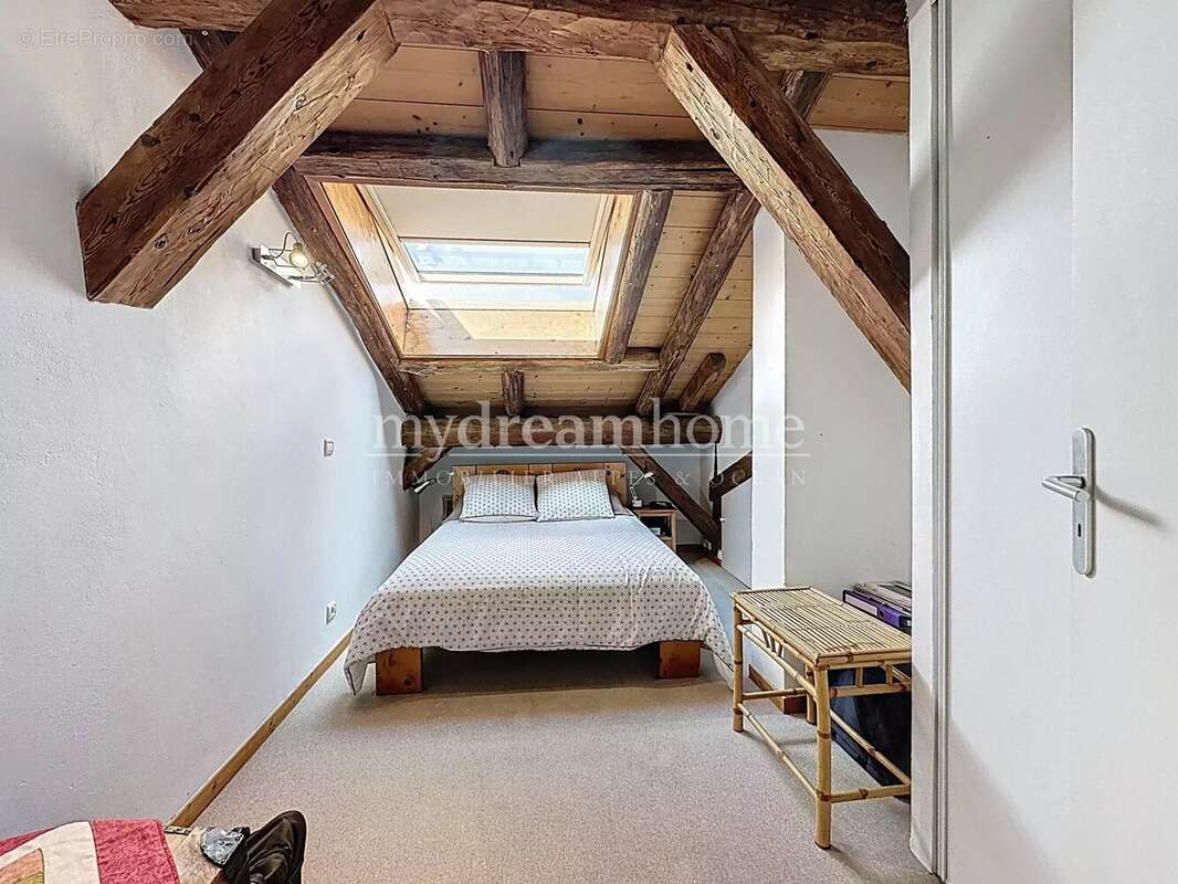 Appartement à PRAZ-SUR-ARLY