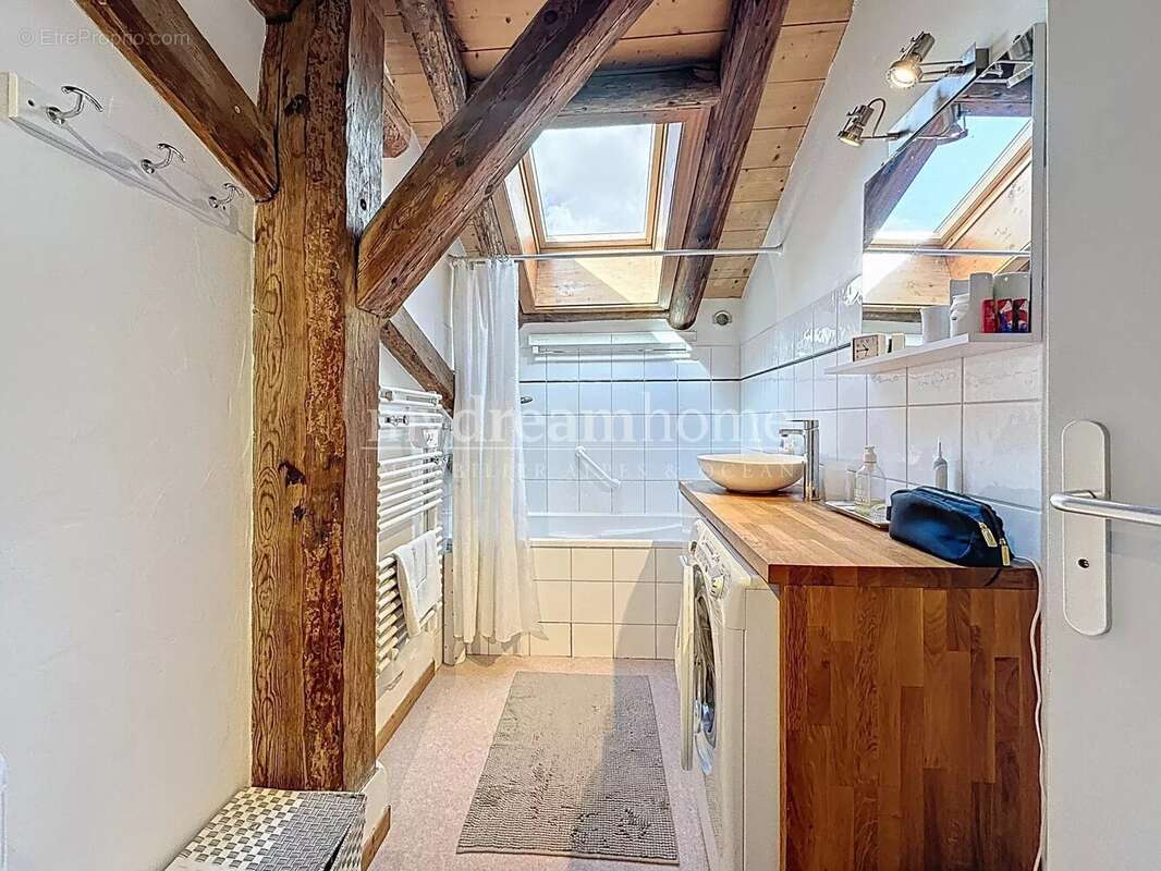 Appartement à PRAZ-SUR-ARLY