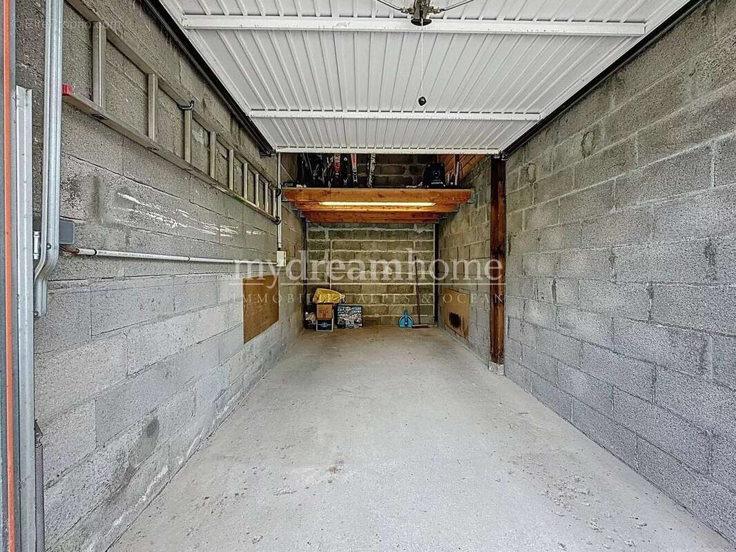 Appartement à PRAZ-SUR-ARLY