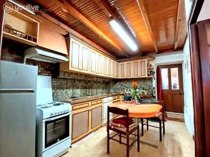 Maison à LES SABLES-D&#039;OLONNE