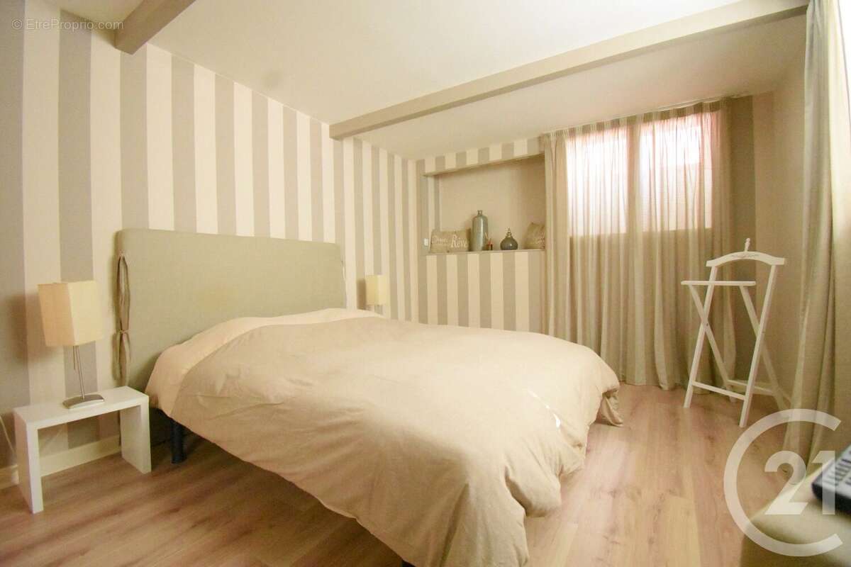 Appartement à VICHY