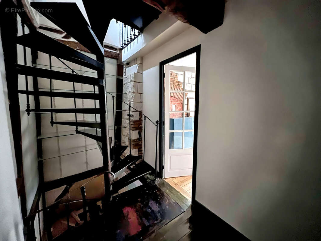 Appartement à TROYES