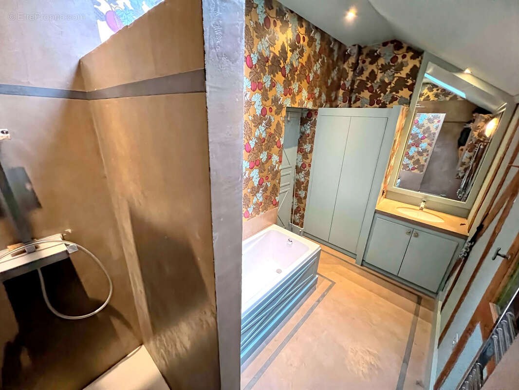 Appartement à TROYES