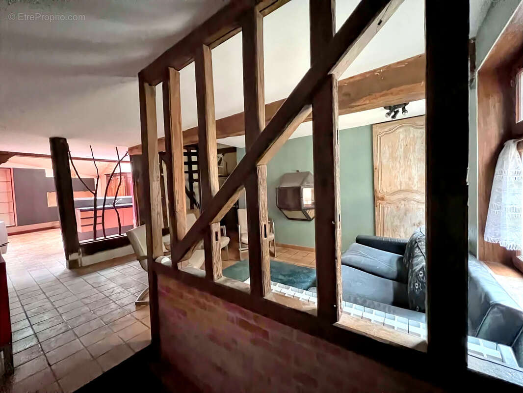 Appartement à TROYES