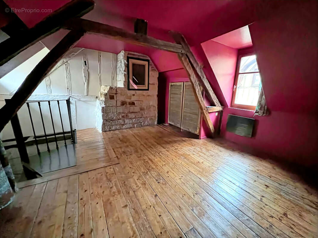 Appartement à TROYES