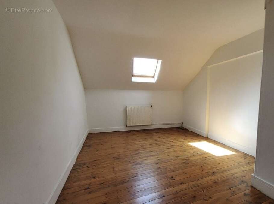 Appartement à REVIN