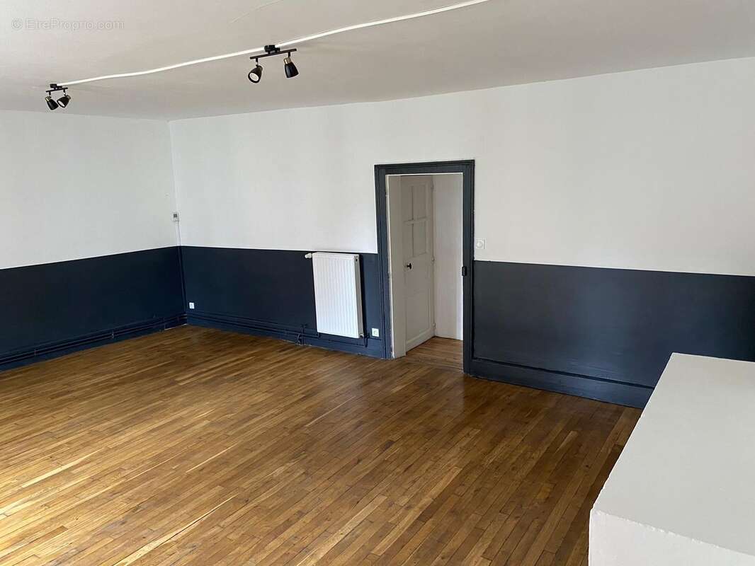 Appartement à REVIN