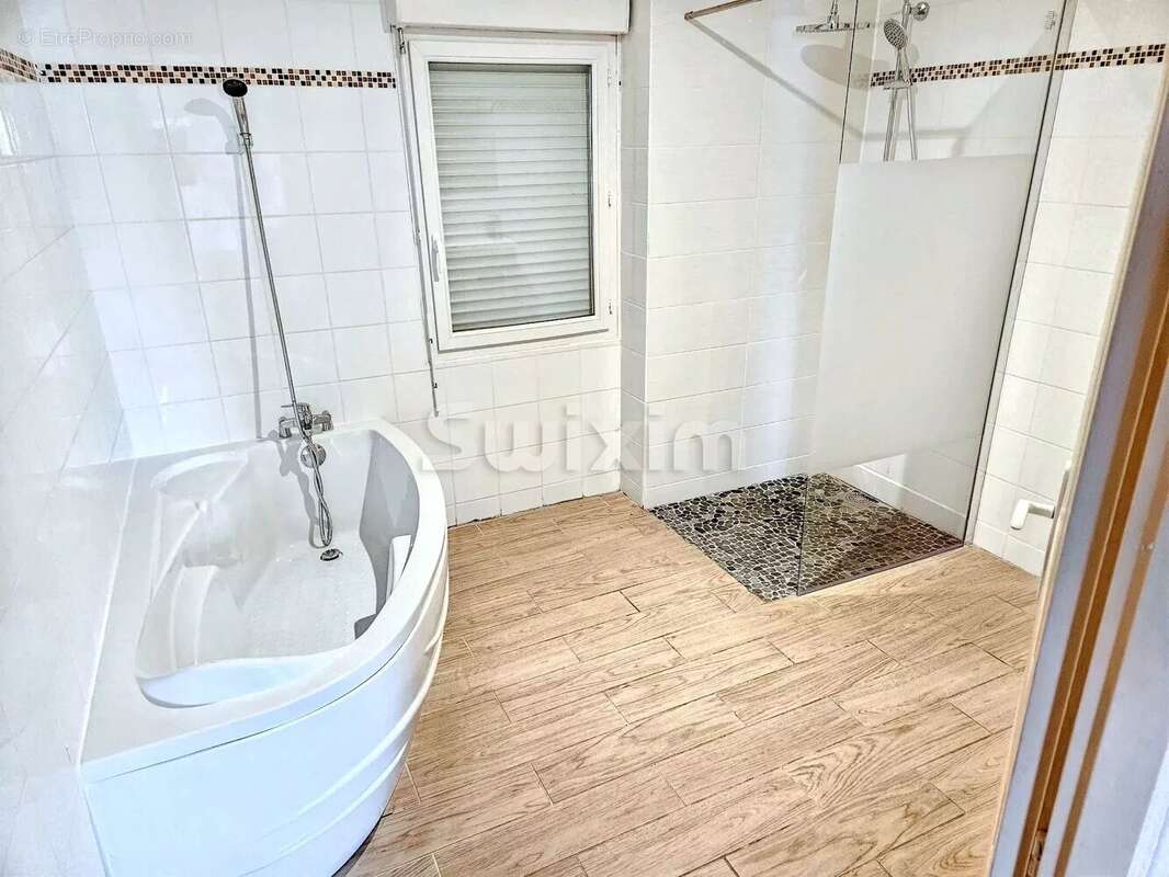 Maison à RION-DES-LANDES