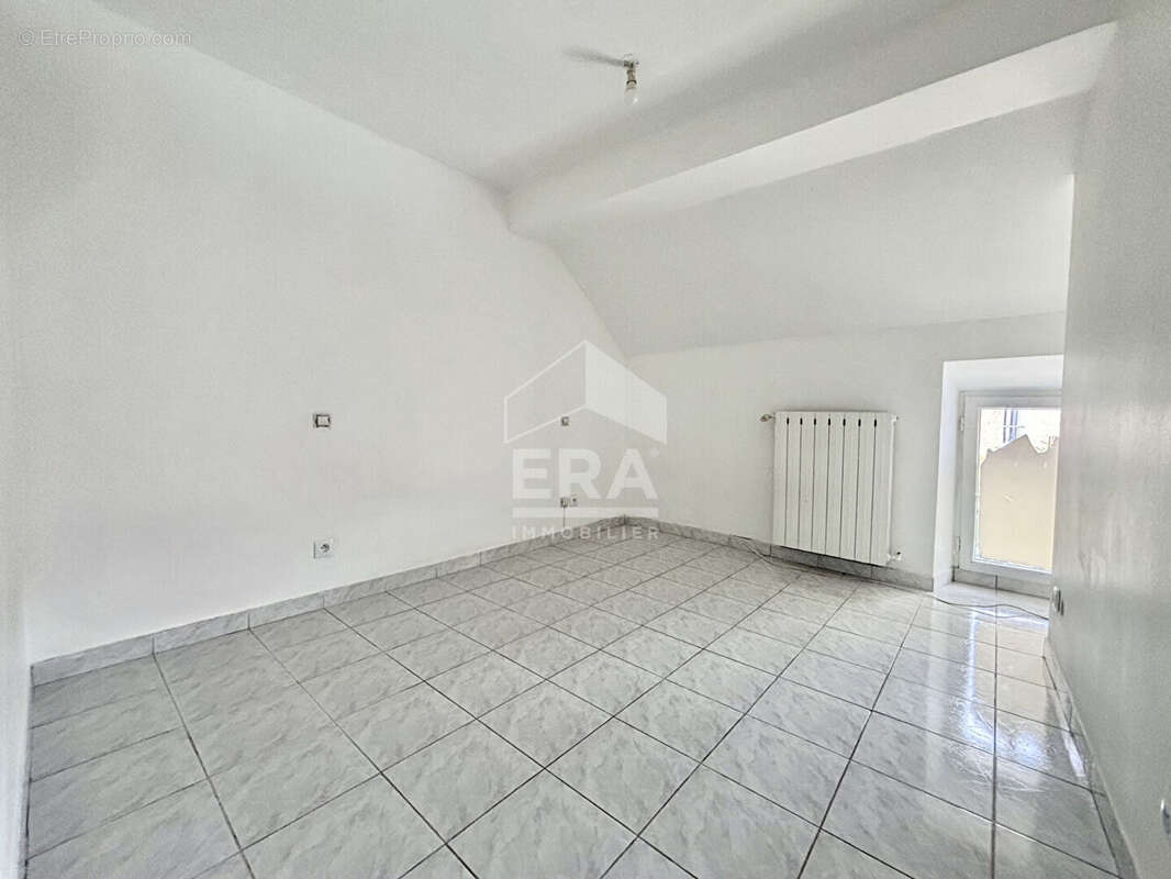 Maison à BALLANCOURT-SUR-ESSONNE