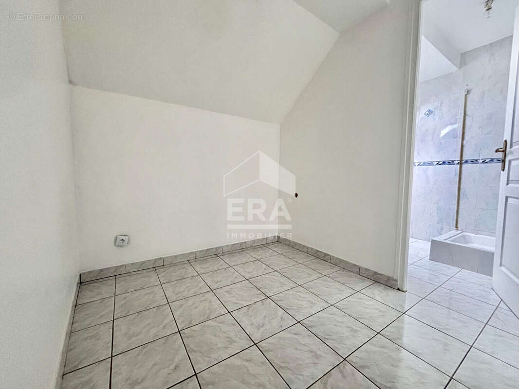 Maison à BALLANCOURT-SUR-ESSONNE